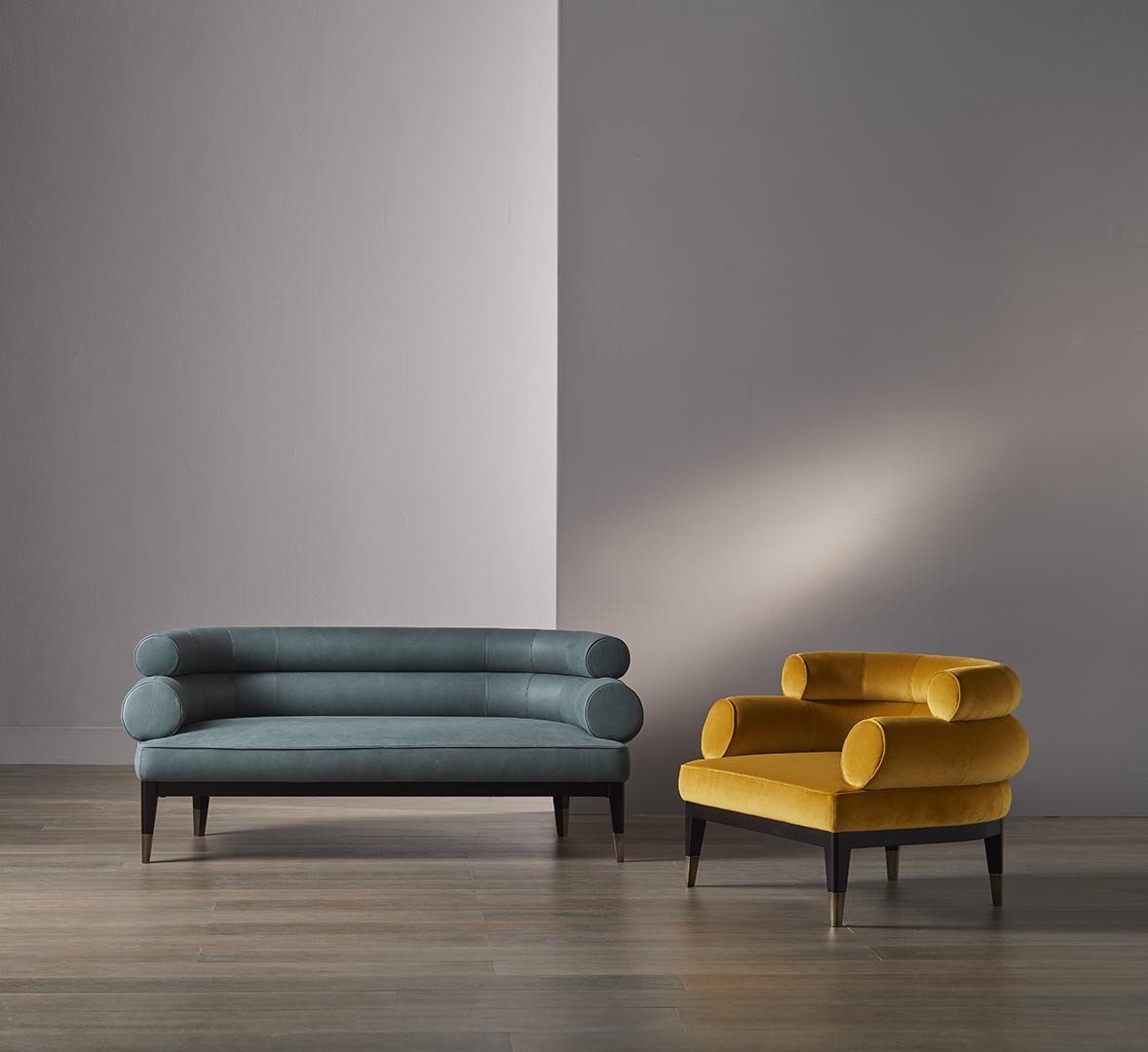 Диван Bellavista Pyper BELLAVISTA