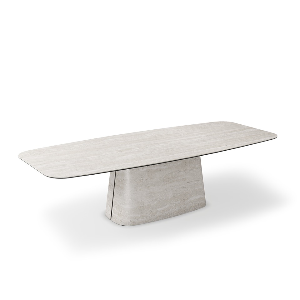Стол Napoleon Keramik CATTELAN ITALIA