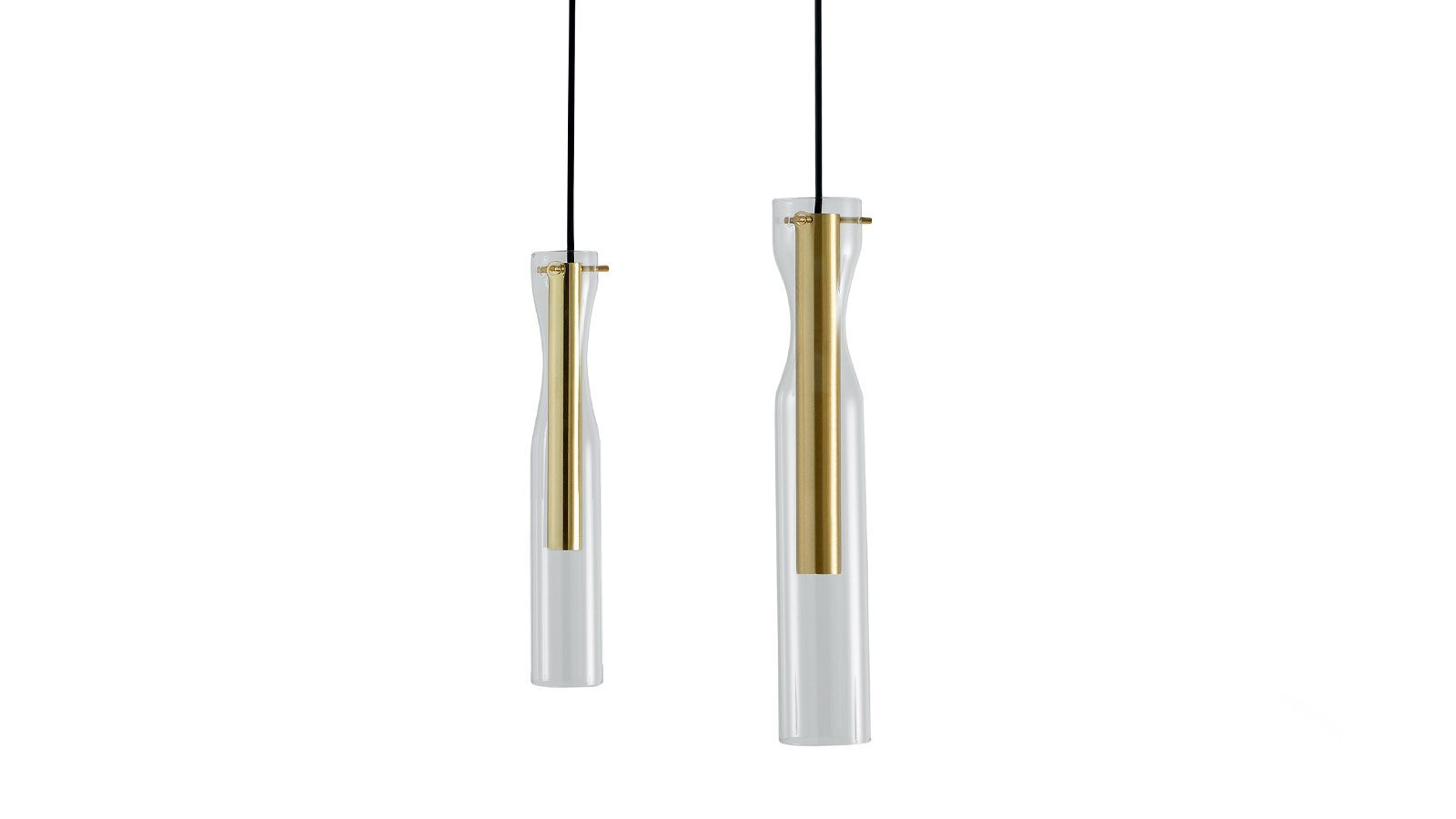 Люстра Gallotti & Radice Epsilon Sola GALLOTTI & RADICE