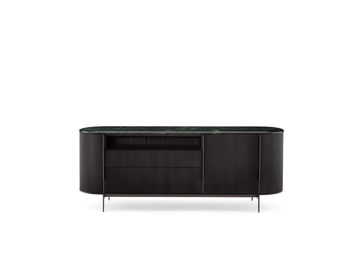 Комод в гостиную Gallotti & Radice Kumi GALLOTTI & RADICE