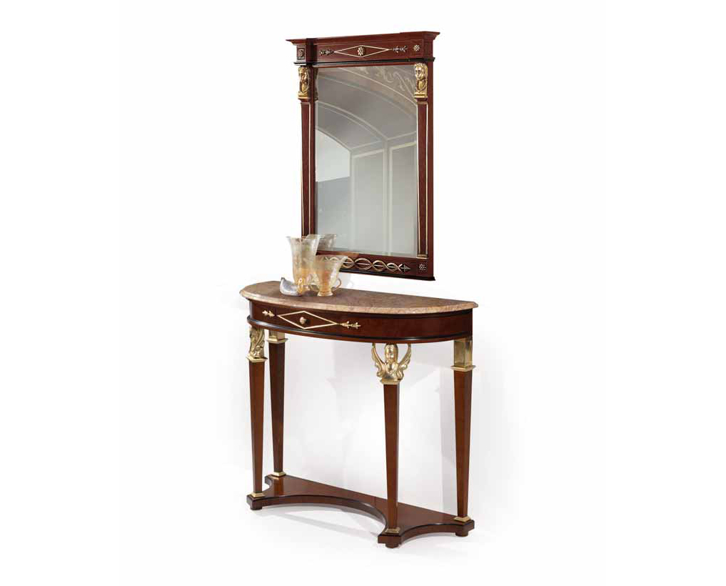 Консоль Angelo Cappellini 2120 ANGELO CAPPELLINI