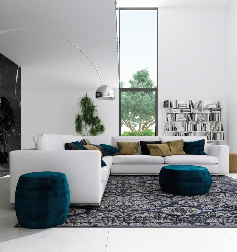 Диван Miami ASNAGHI SALOTTI