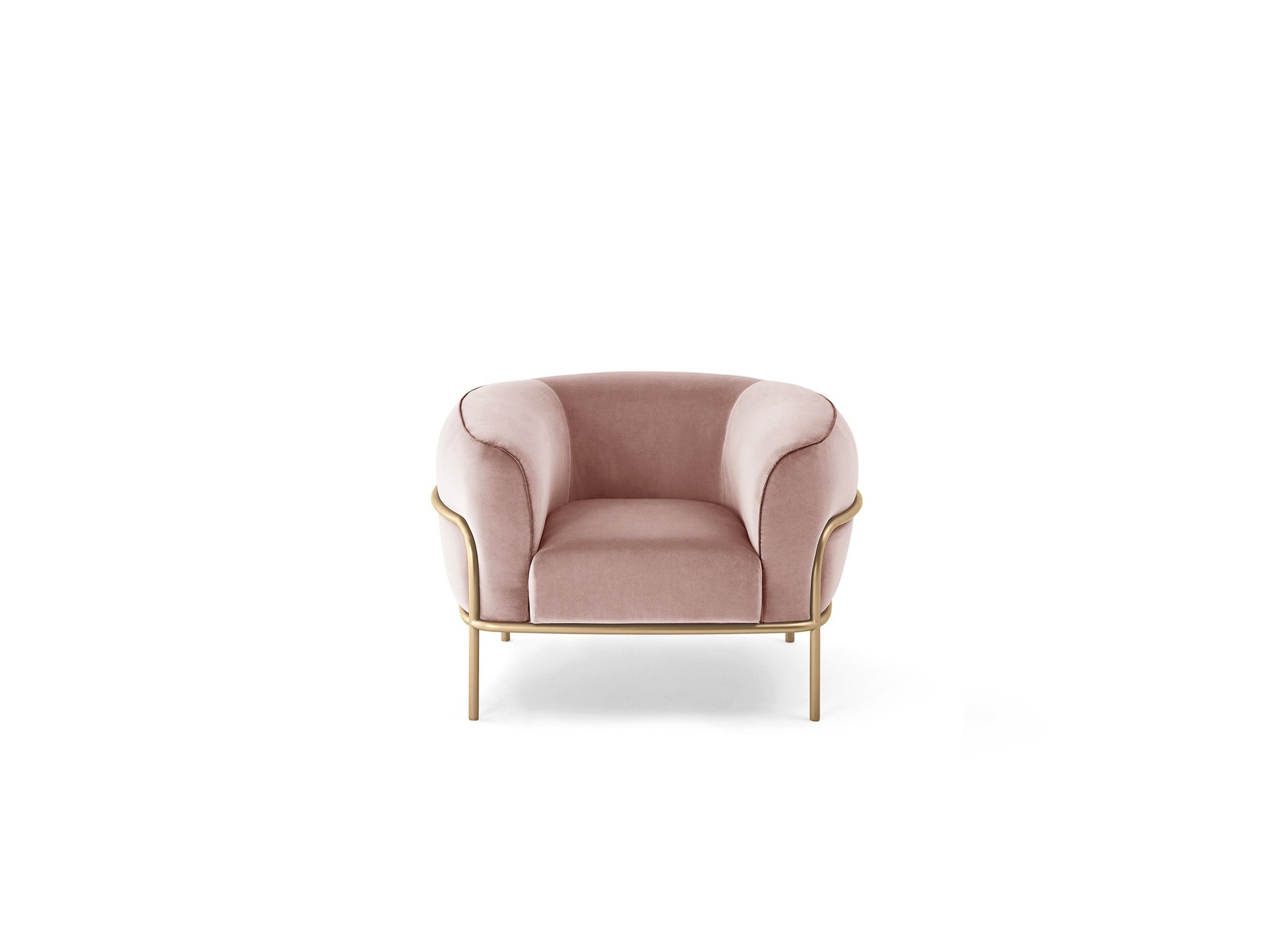 Кресло Gallotti & Radice Sophie GALLOTTI & RADICE