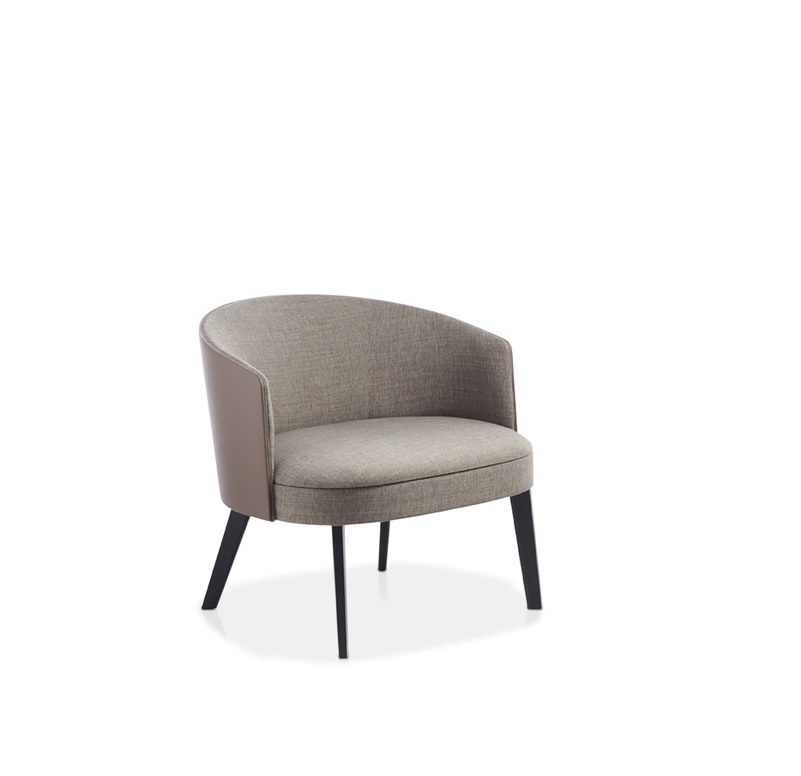 Кресло-шезлонг Potocco Lèna 903\PL POTOCCO