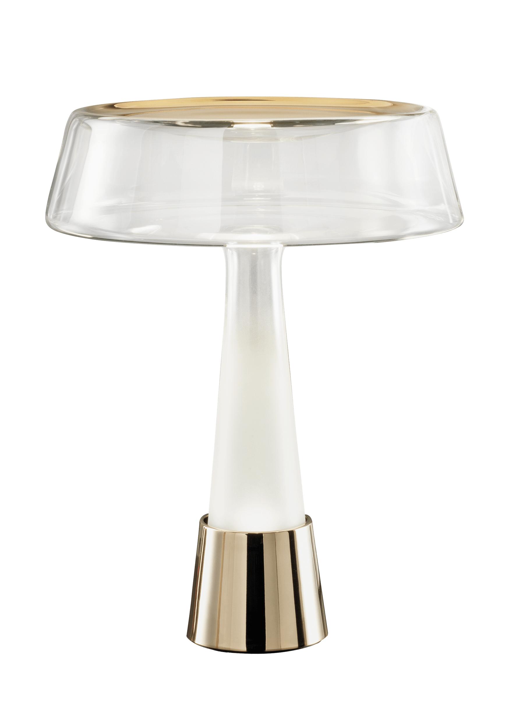 Лампа настольная Italamp Teco 3058/LG ITALAMP