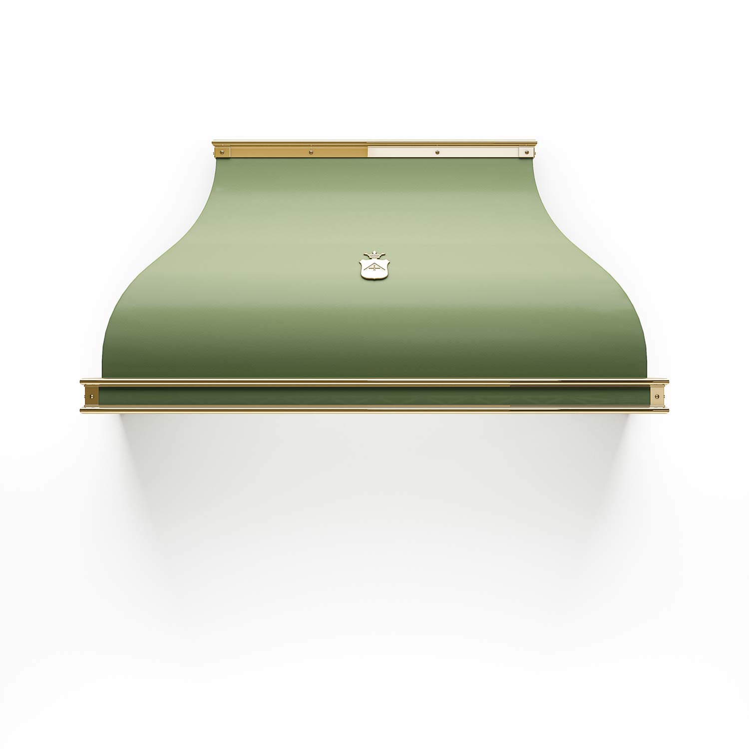 Вытяжка Officine Gullo High Dome OFFICINE GULLO