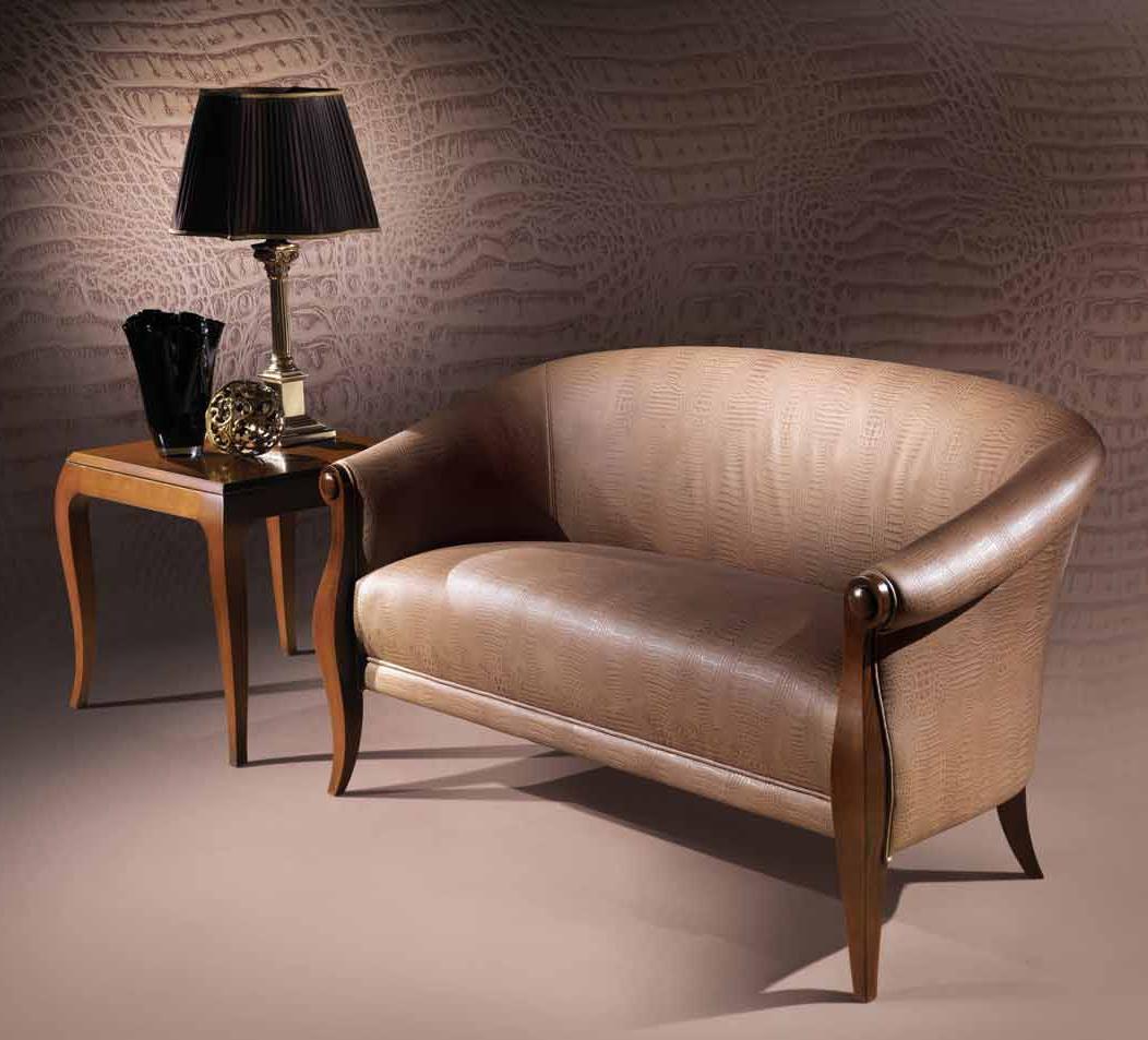 Диван Poliziano 9130 ANGELO CAPPELLINI