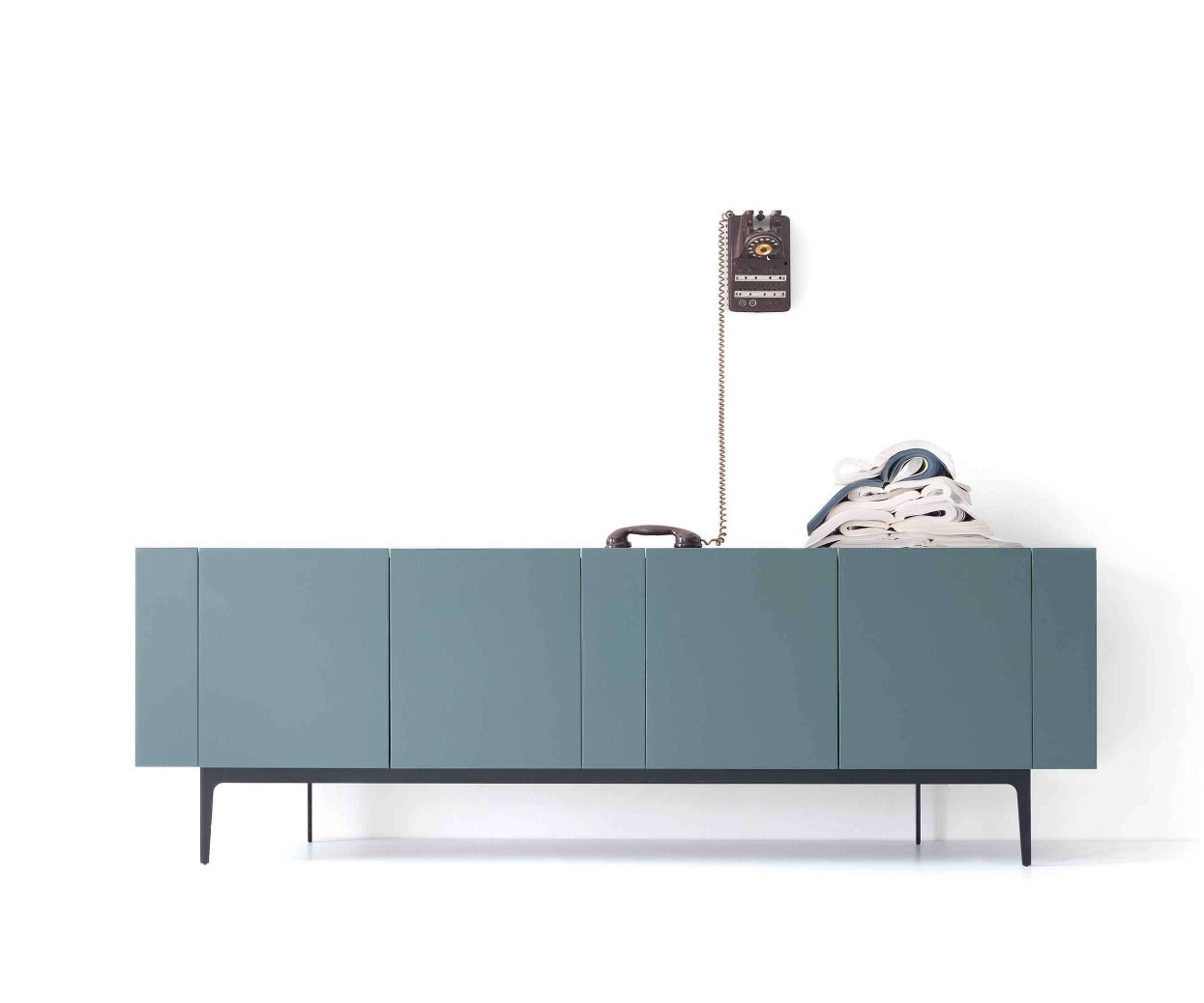 Комод в гостиную Lema Rainbow LEMA