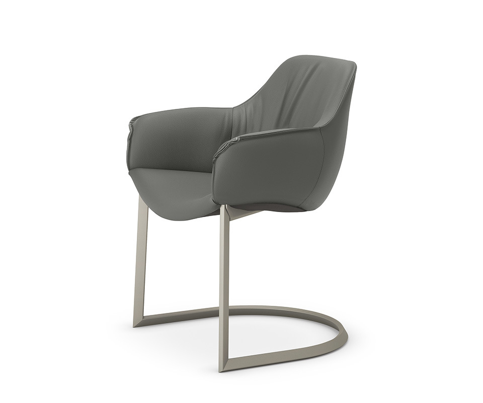 Стул Scarlett Cantilever CATTELAN ITALIA