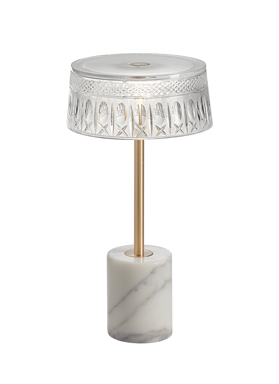 Лампа настольная Italamp Ester 8141/LP ITALAMP