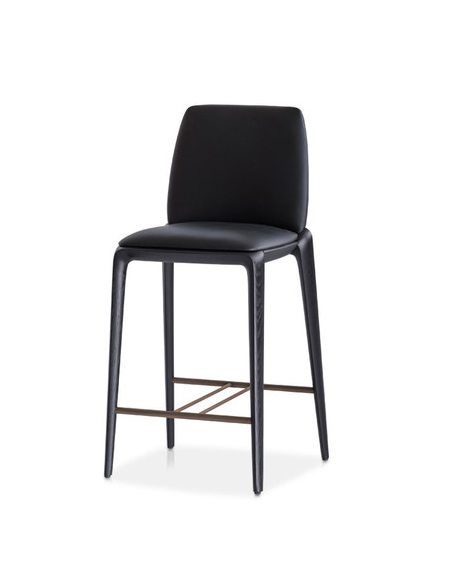 Полубарный стул Potocco Hiru 947/S POTOCCO