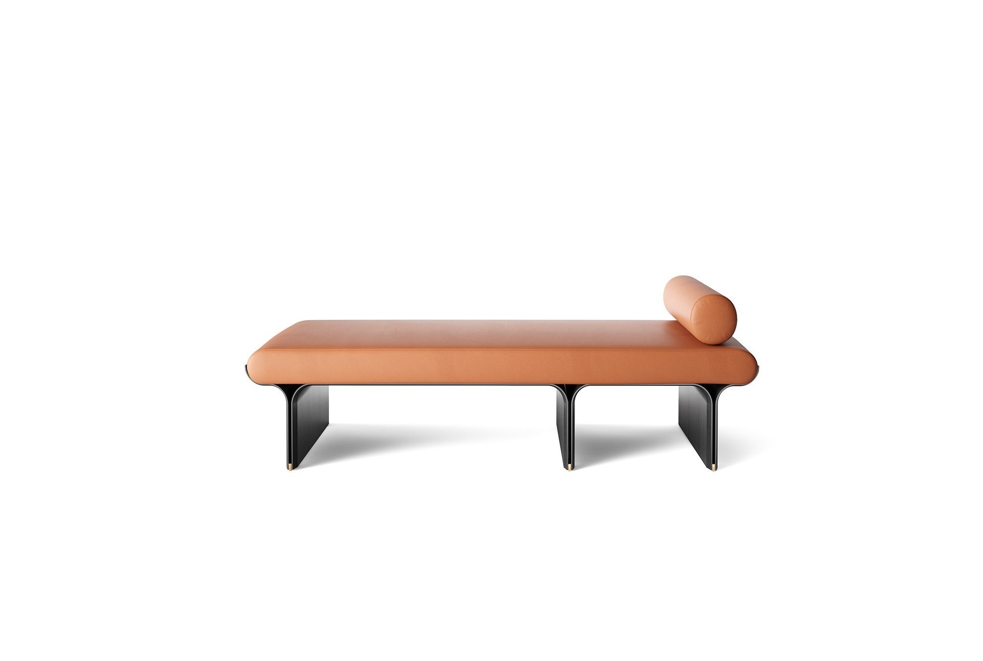 Кушетка, канапе Gallotti & Radice Stami Daybed GALLOTTI & RADICE