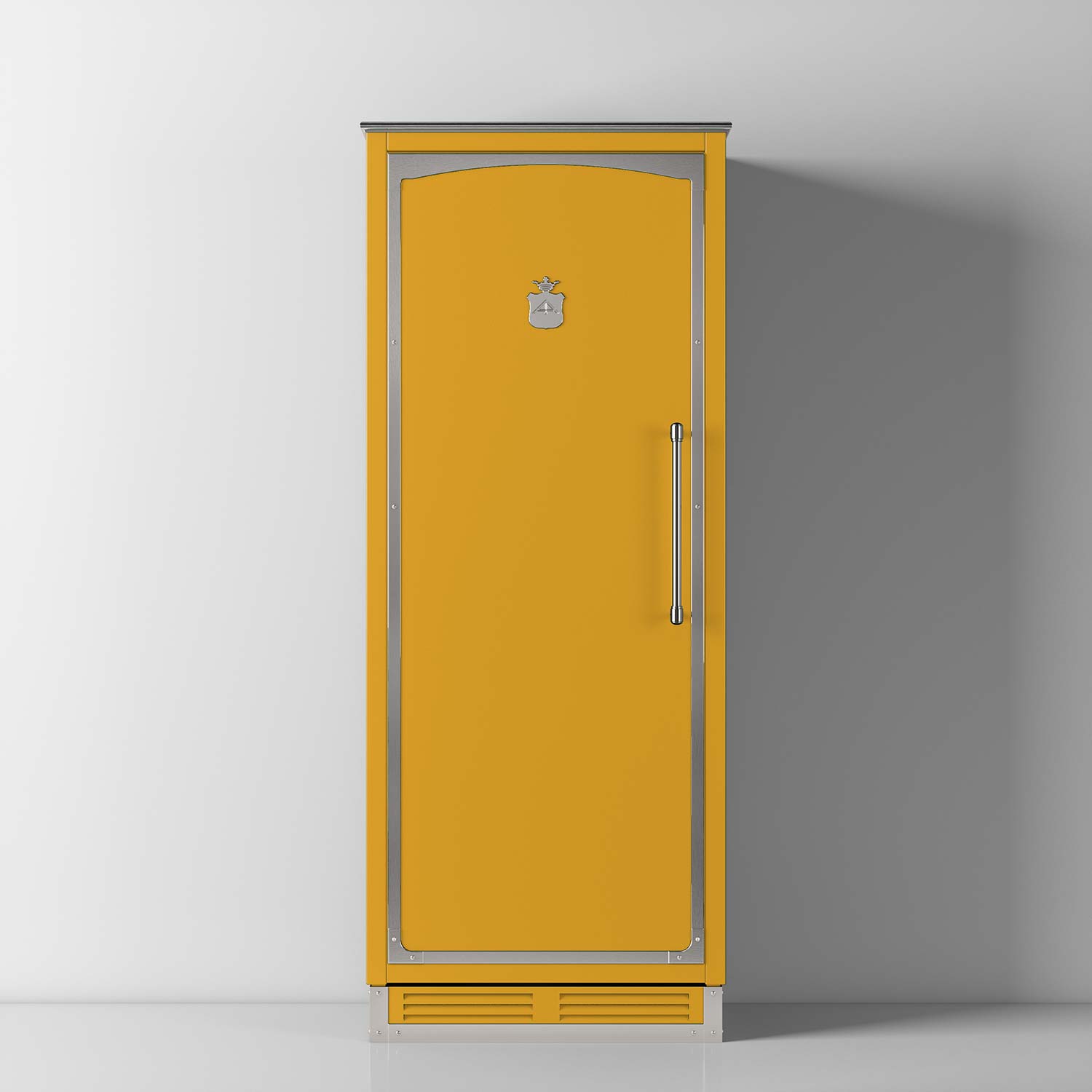 Однодверный морозильник Officine Gullo Single door freezer 75 / Freezer monoporta 75 cm serie professional OFFICINE GULLO