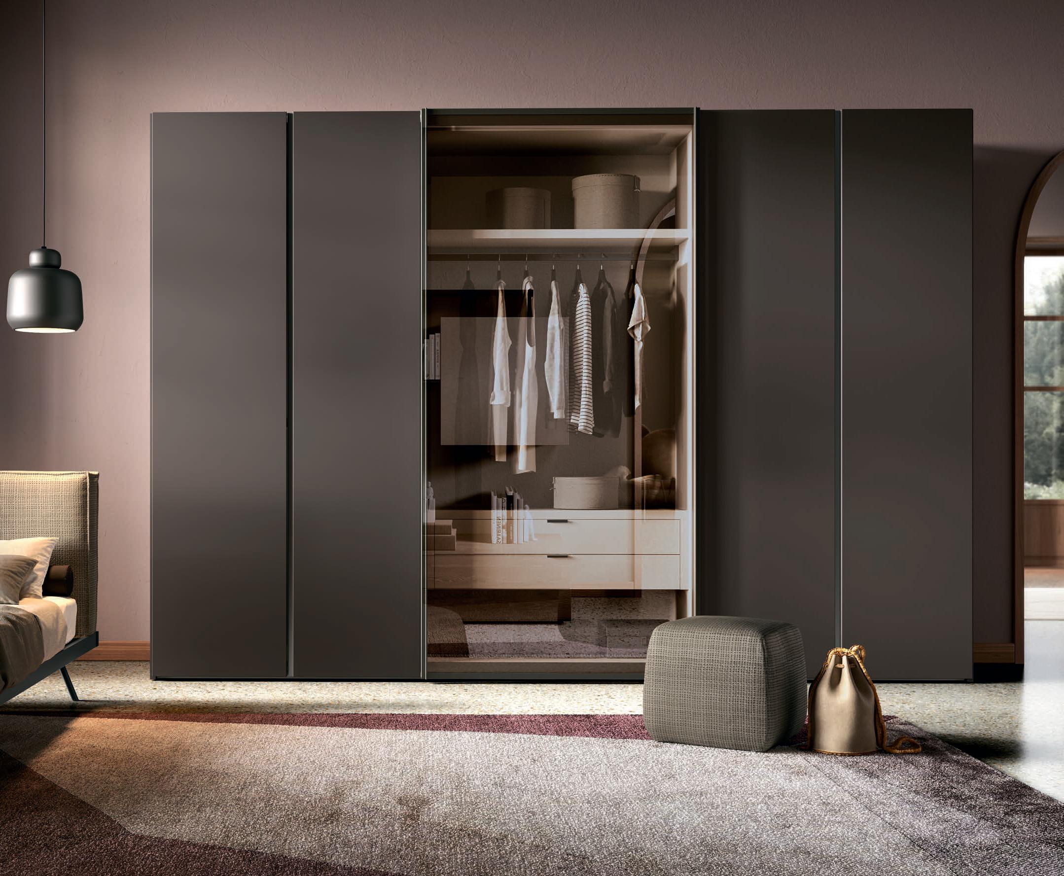 Шкаф Mercantini Mobili Moretti Compact C259 MERCANTINI MOBILI MORETTI COMPACT