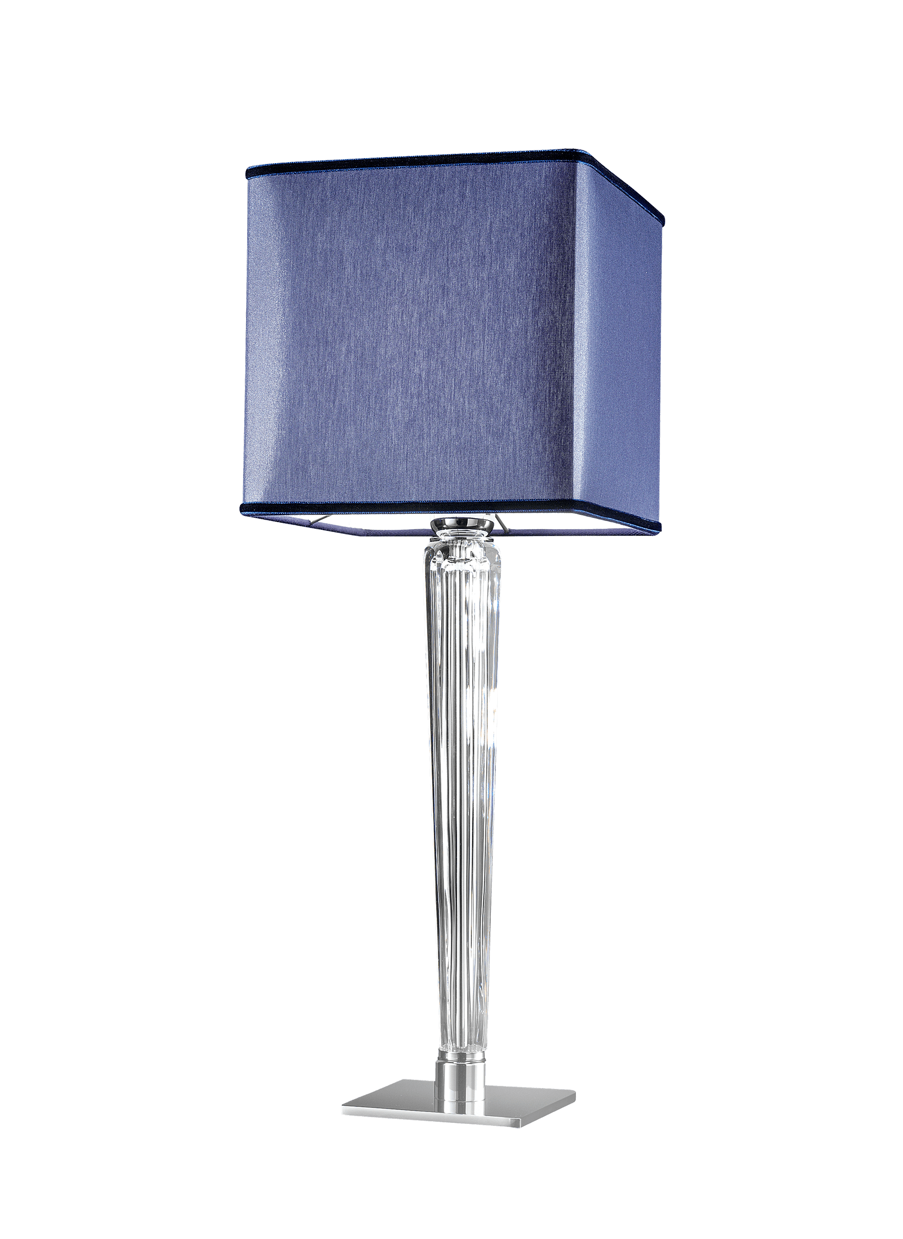 Лампа настольная Italamp Spillo 8057/LG ITALAMP