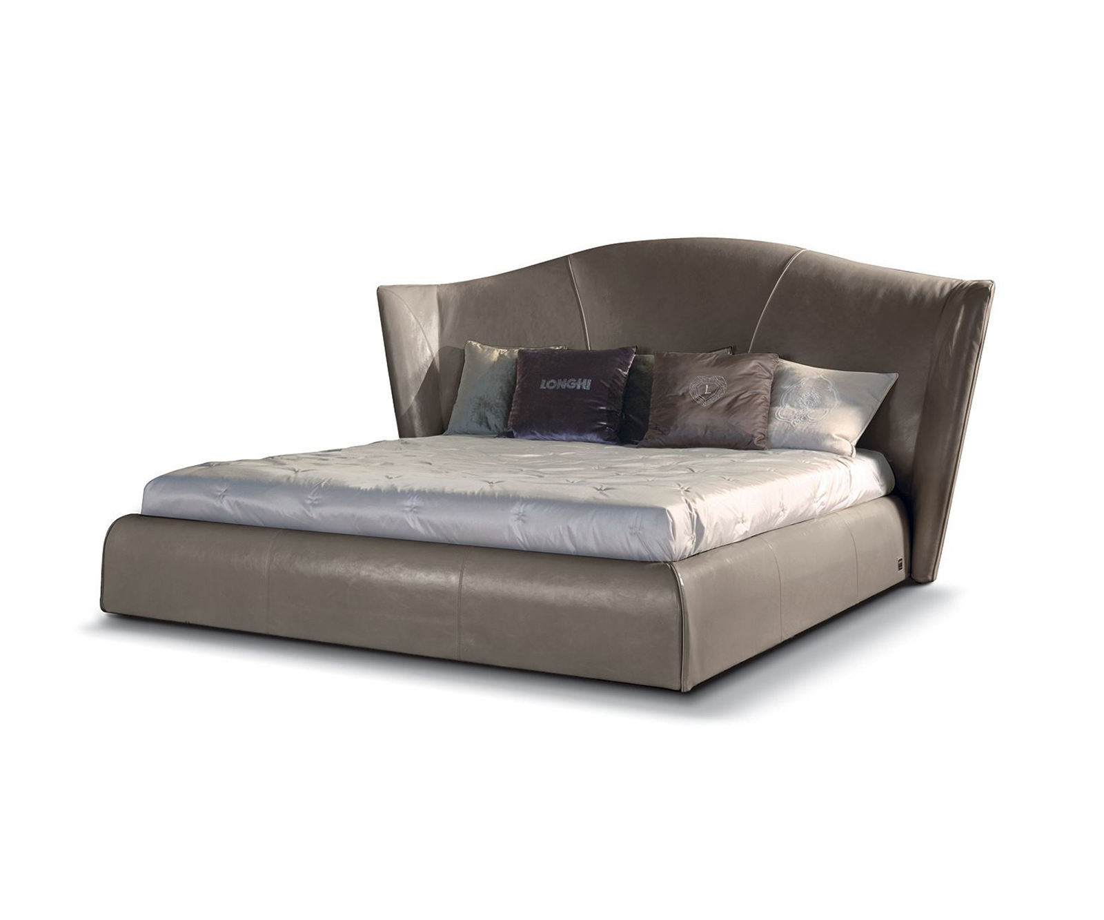 Кровать Heron LONGHI