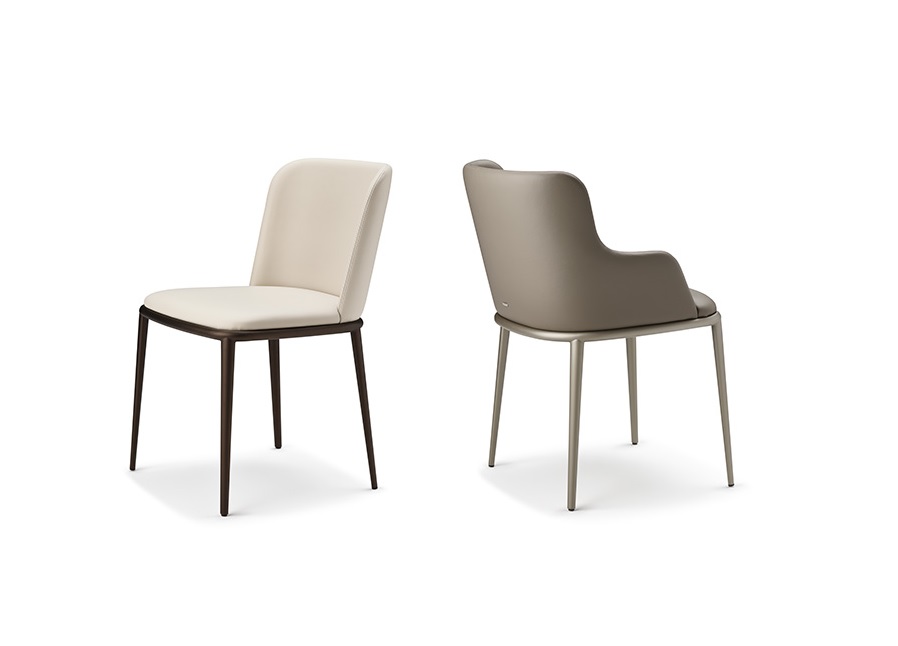 Стул Cattelan Italia Magda ML CATTELAN ITALIA