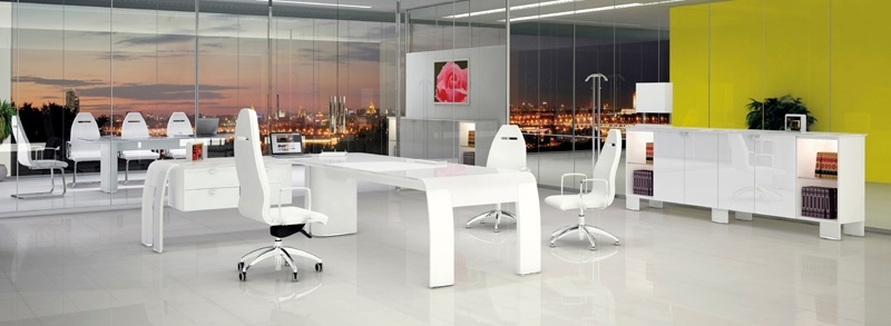 Композиция для кабинета Codutti Alfaomega CODUTTI