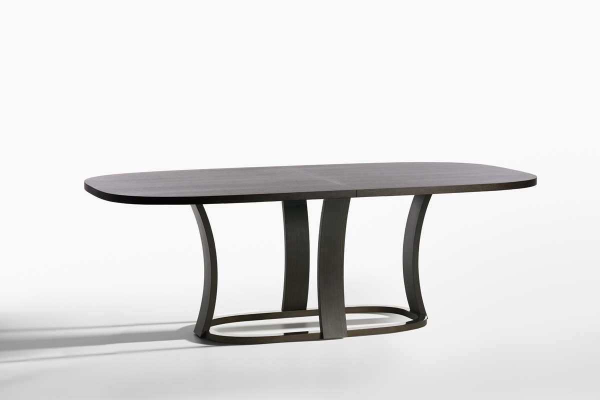 Стол раздвижной Potocco Grace 834\TO1 POTOCCO