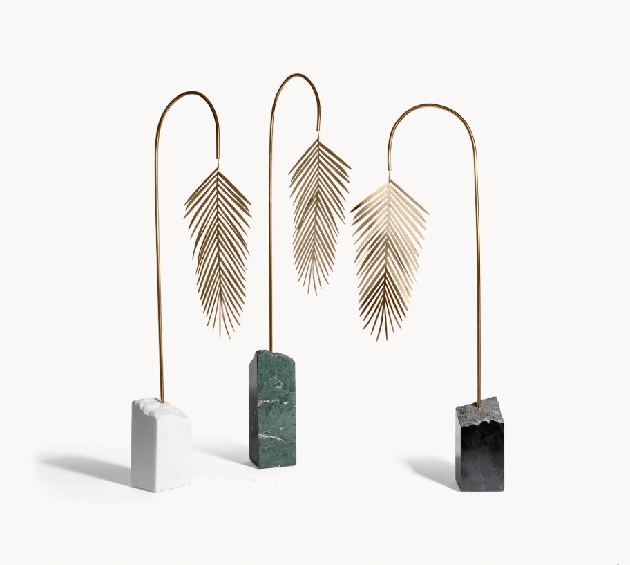 Скульптура Visionnaire Areca Palm VISIONNAIRE