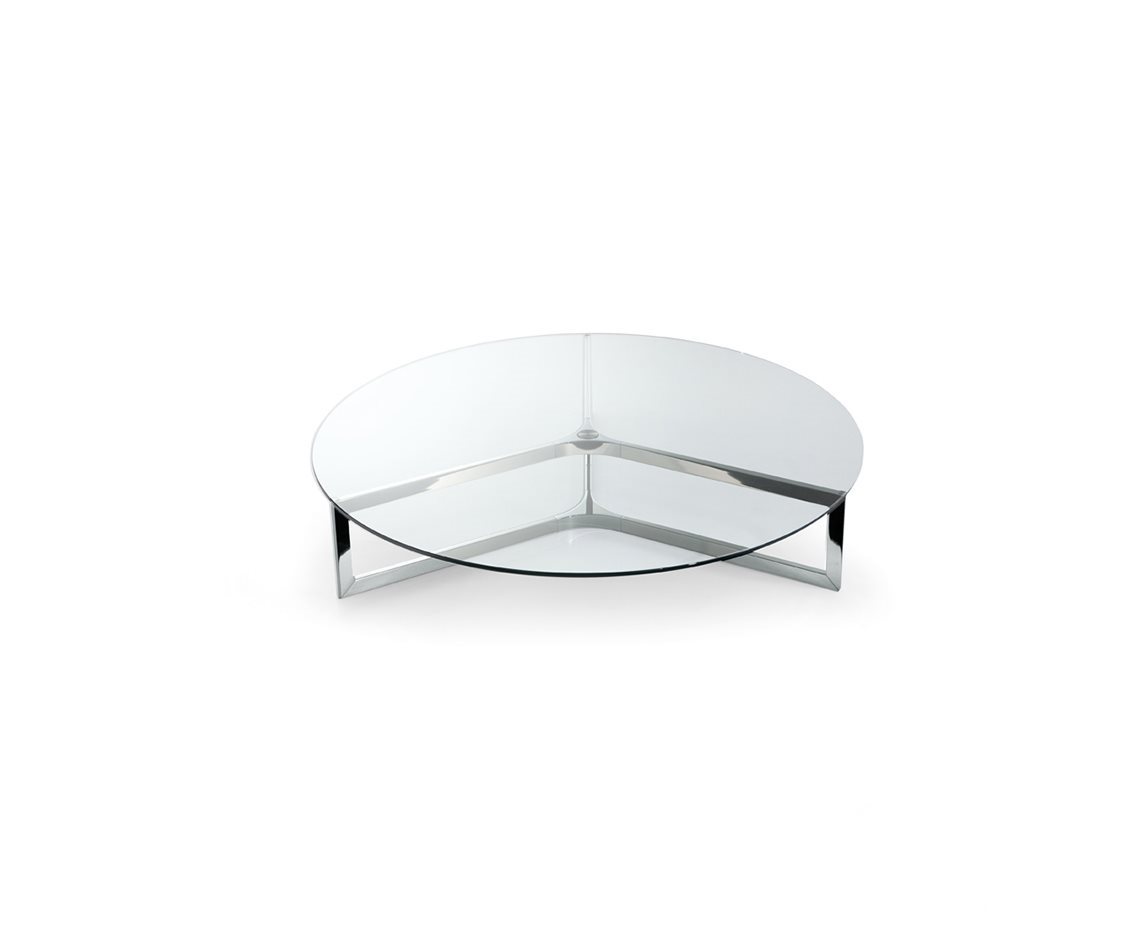 Столик журнальный, кофейный, приставной Gallotti & Radice Raj 1 GALLOTTI & RADICE