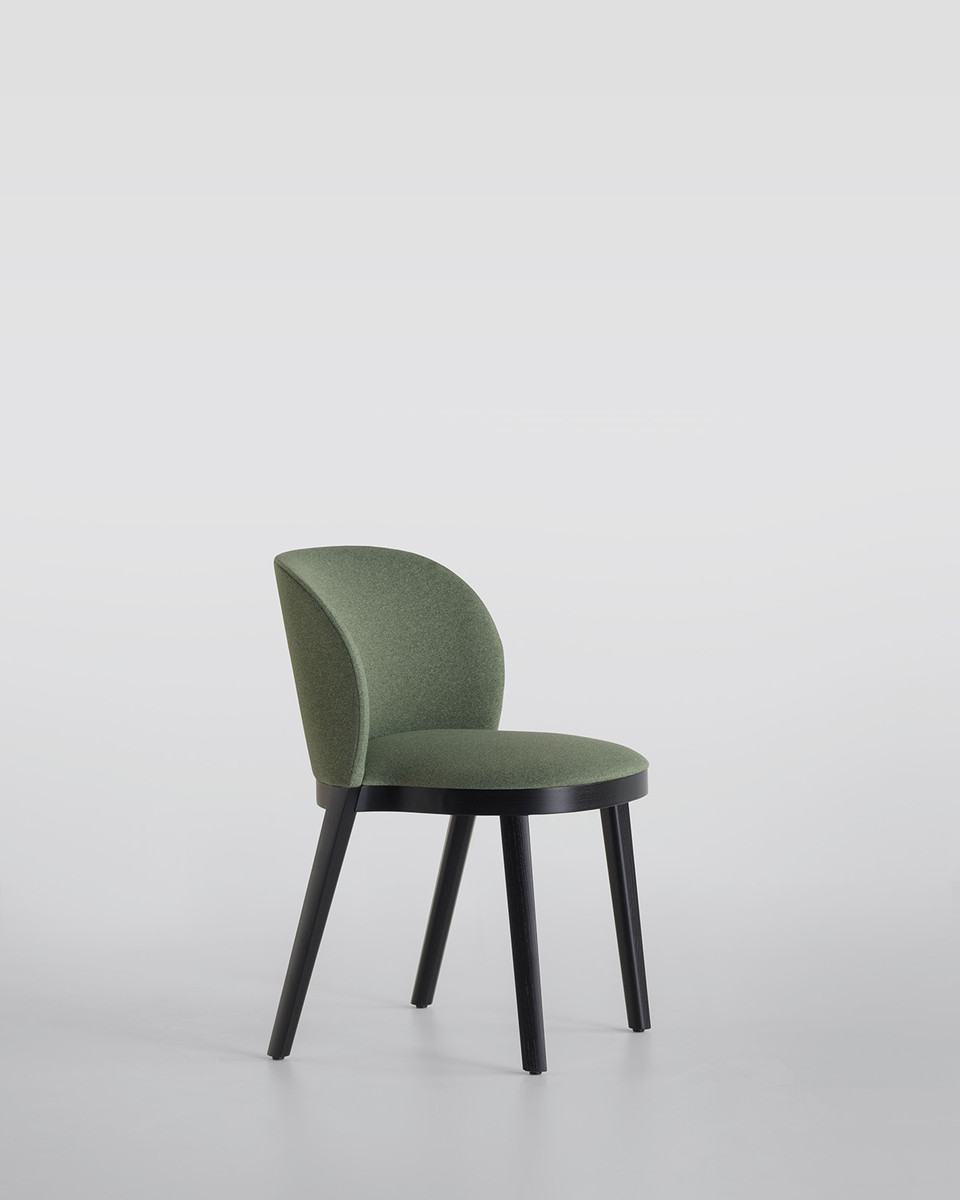 Стул Potocco Trousse 867 - stackable POTOCCO