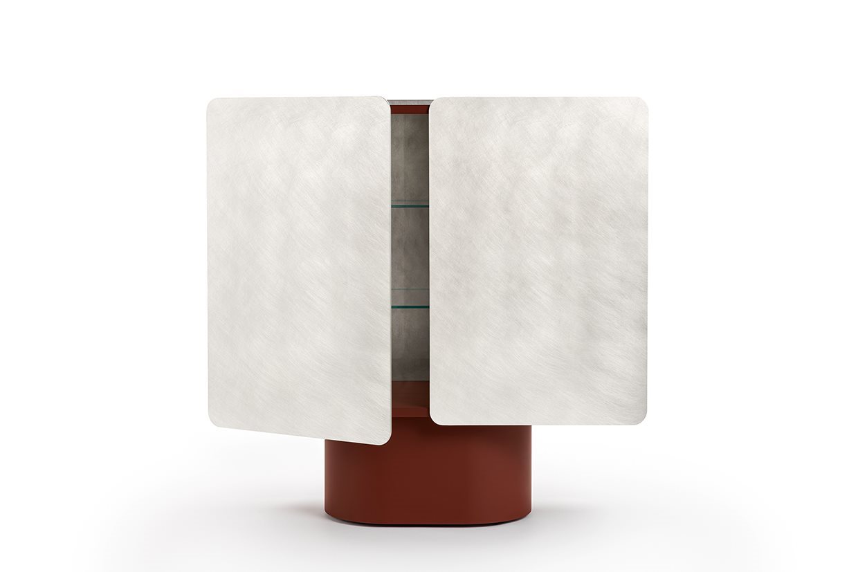 Шкаф Gallotti & Radice Admira Prestige GALLOTTI & RADICE