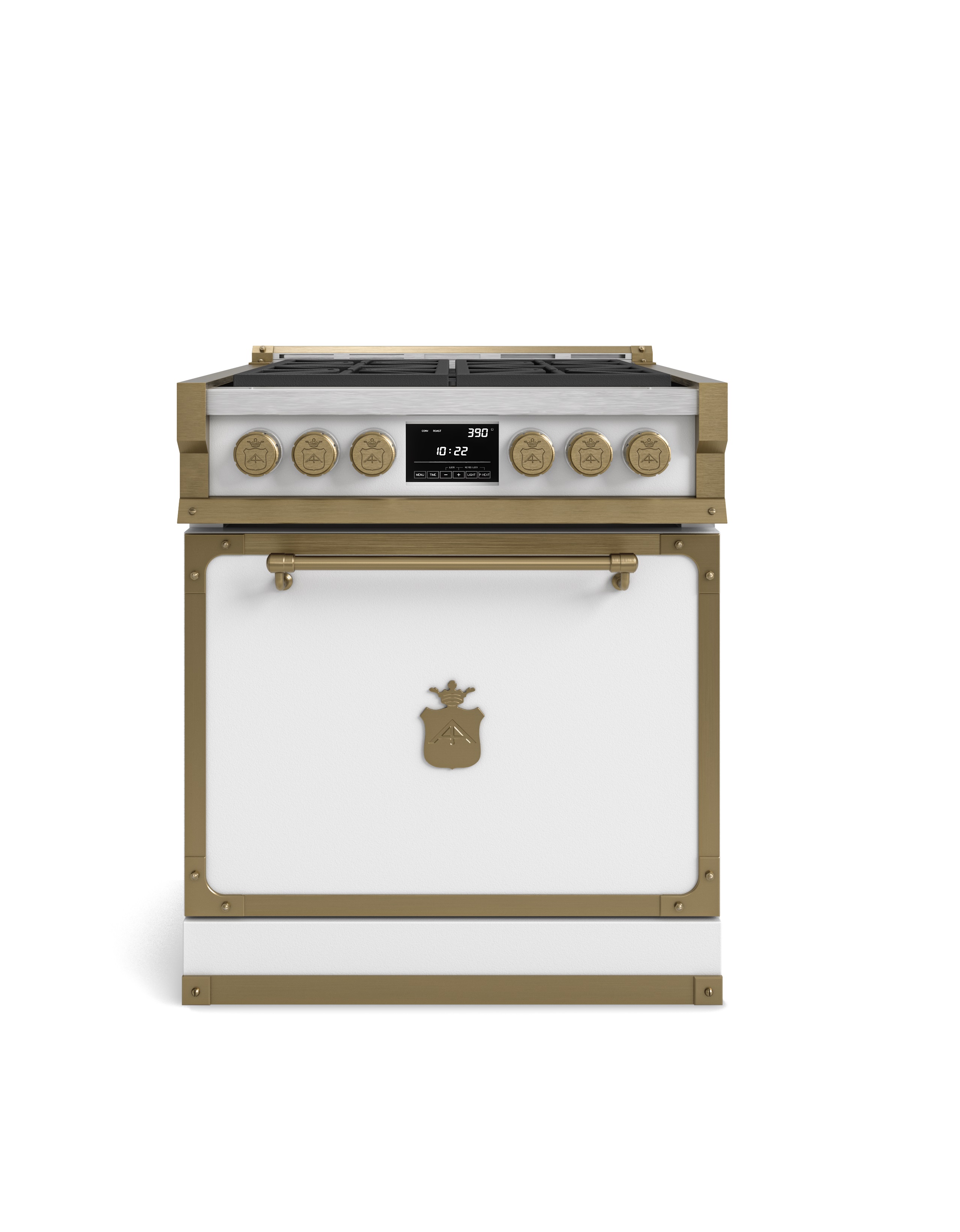 Плита индукционная Officine Gullo Fiorentina 75 Induction OFFICINE GULLO