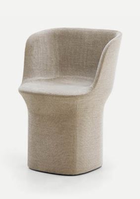 Кресло Pianca Esse PIANCA