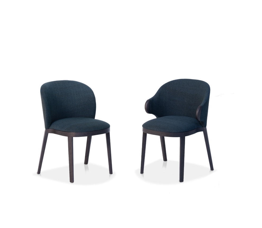 Кресло Potocco Trousse HUG 867/H - 867/PH POTOCCO