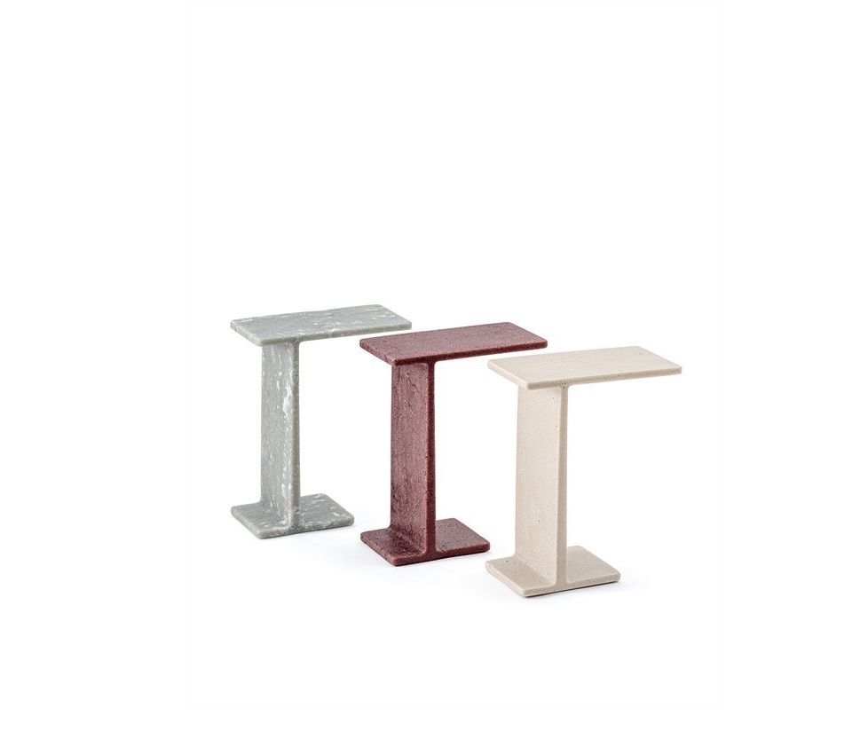 Столик журнальный, кофейный, приставной Gallotti & Radice Dock GALLOTTI & RADICE