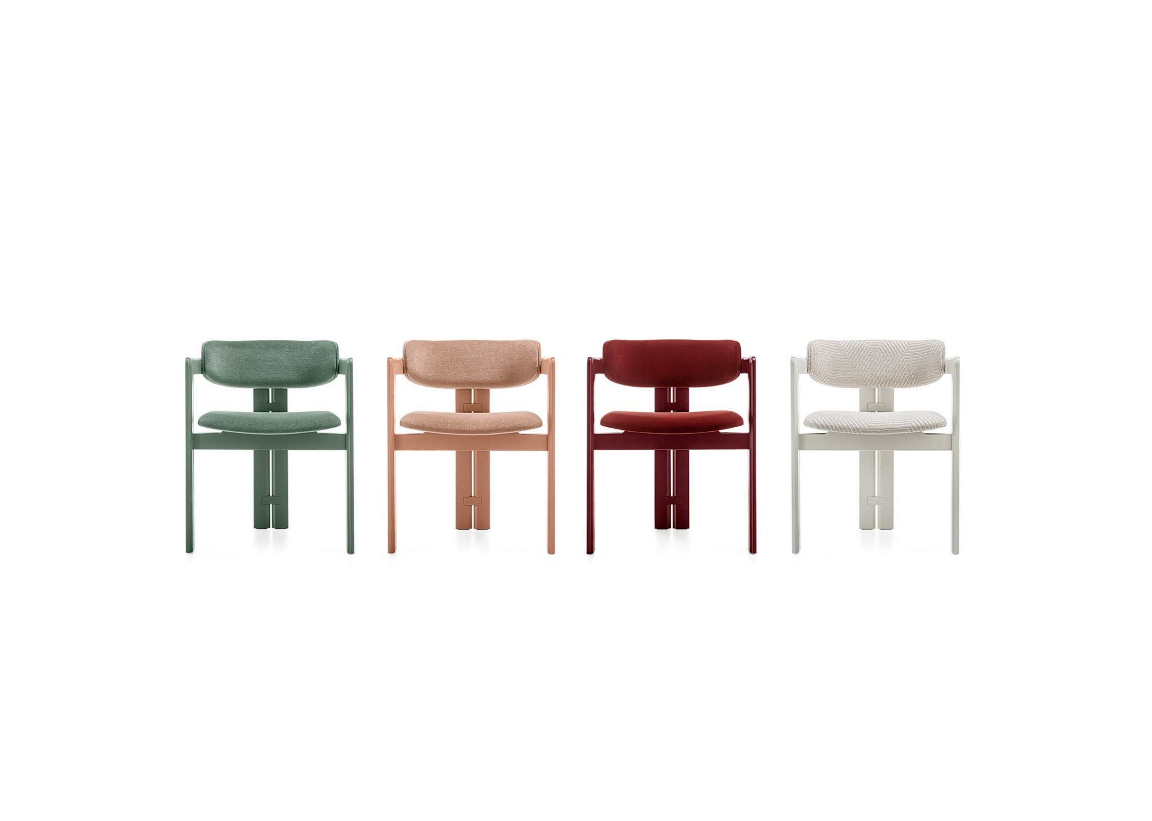 Кресло Gallotti & Radice 0414 GALLOTTI & RADICE