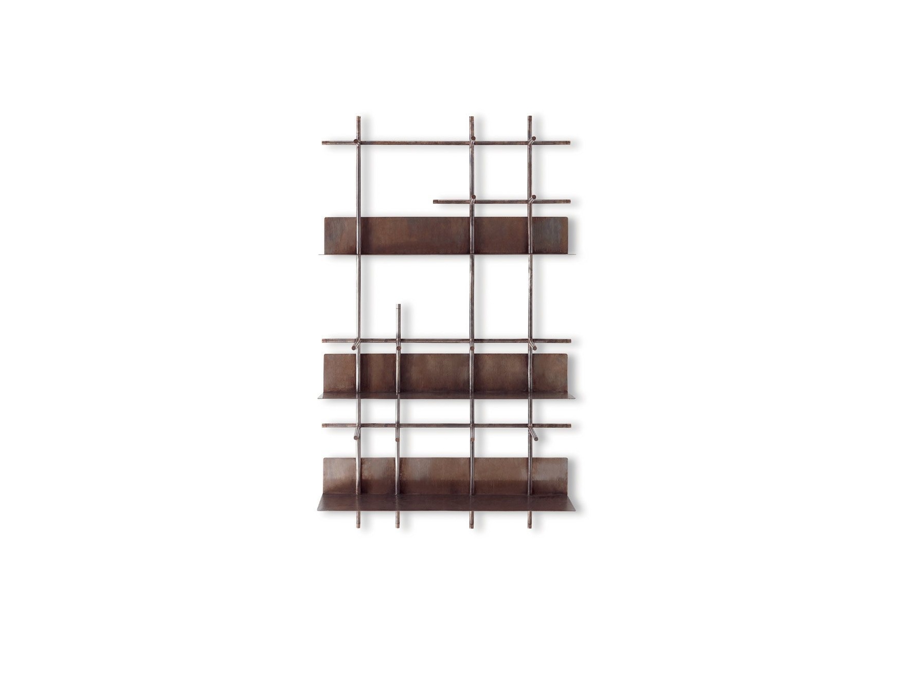 Стеллаж Gallotti & Radice Navigli GALLOTTI & RADICE