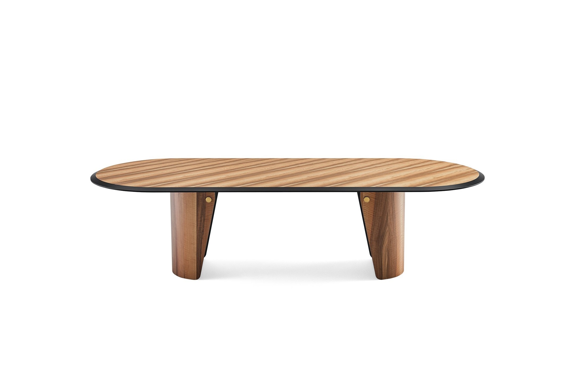Стол Gallotti & Radice Manto Oval GALLOTTI & RADICE