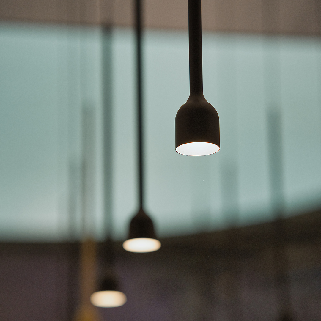 Светильник подвесной Penta Hail PENTA