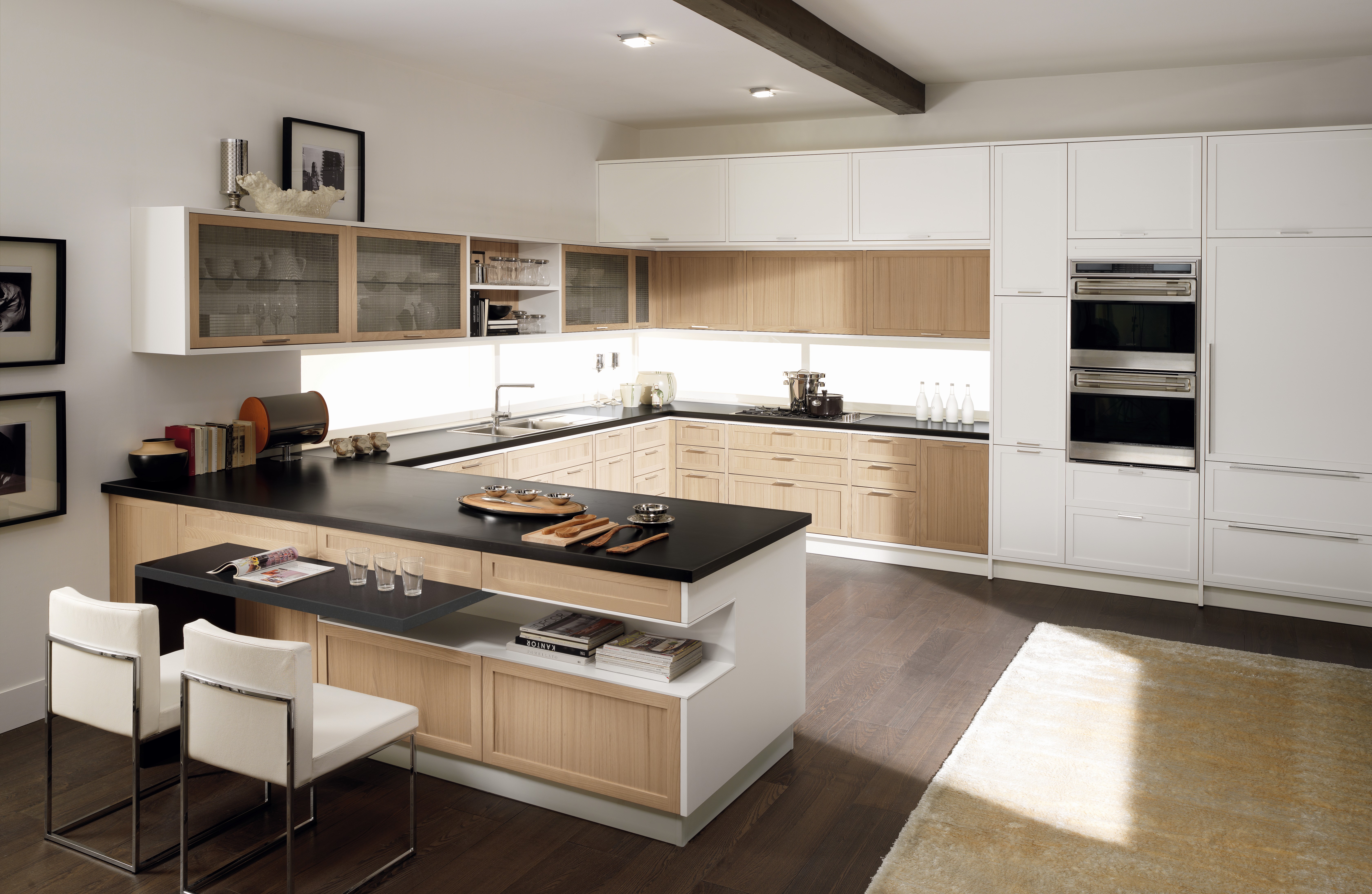 Кухня Aster Timeline II Aster Cucine