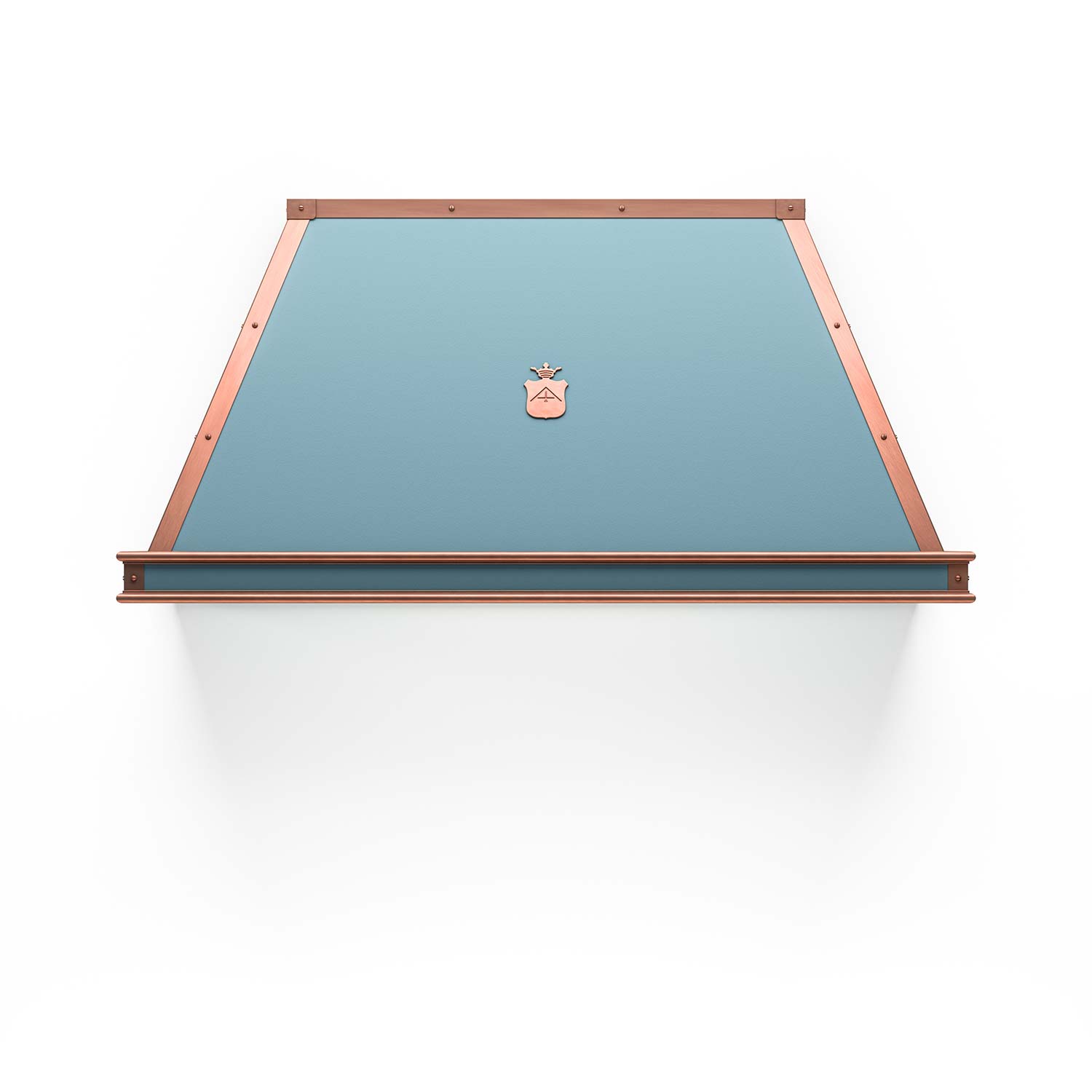 Вытяжка Officine Gullo Professional High Pyramid Hood / Cappa professionale a piramide alta OFFICINE GULLO