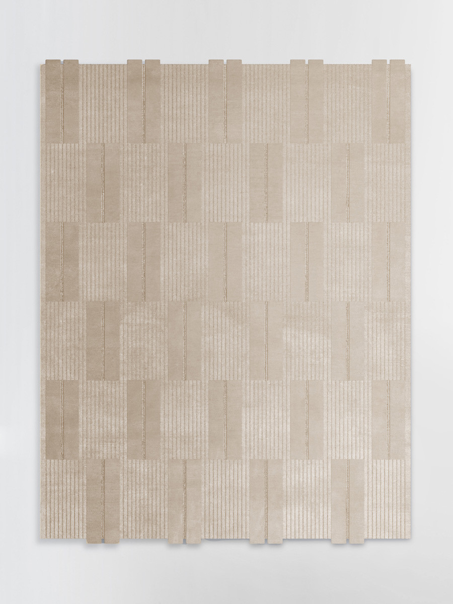 Ковер Potocco Gambit 970/R1 Butter POTOCCO