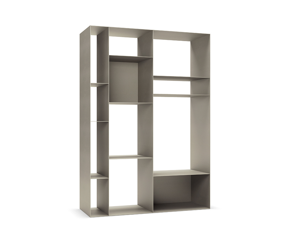 Стеллаж Latitude CATTELAN ITALIA