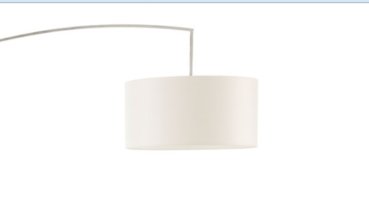 Торшер Dimensions Floor Lamp - 35% LIGNE ROSET