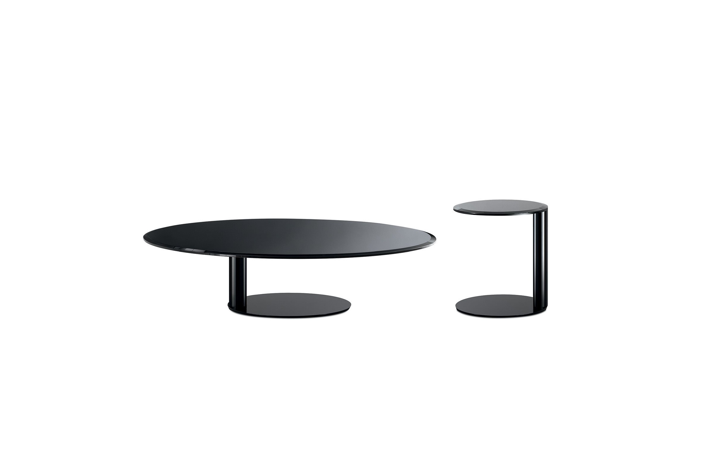 Столик журнальный, кофейный, приставной Gallotti & Radice Oto Mini GALLOTTI & RADICE