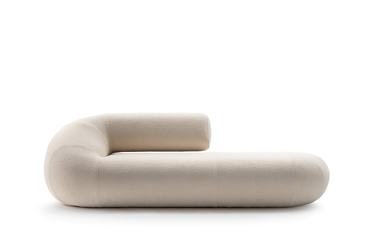 Диван Gallotti & Radice Evolis GALLOTTI & RADICE