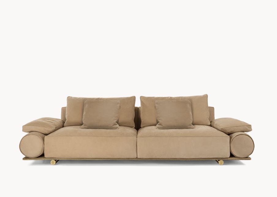 Диван Visionnaire Donovan Roll VISIONNAIRE