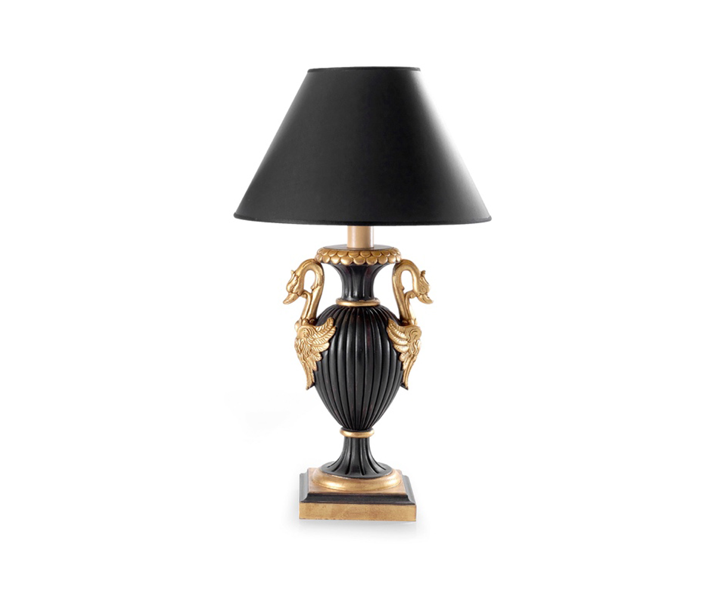 585 Настольная лампа beg. XIX C.Empire French Roberto Giovannini