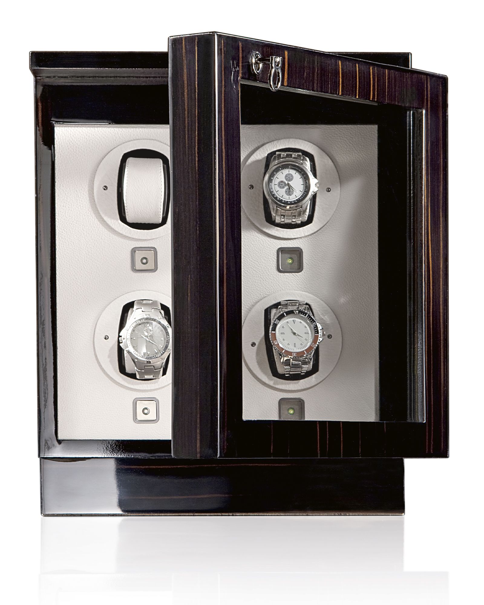 Комод для подзарядки автоматических часов Agresti Il Passatempo AGRESTI