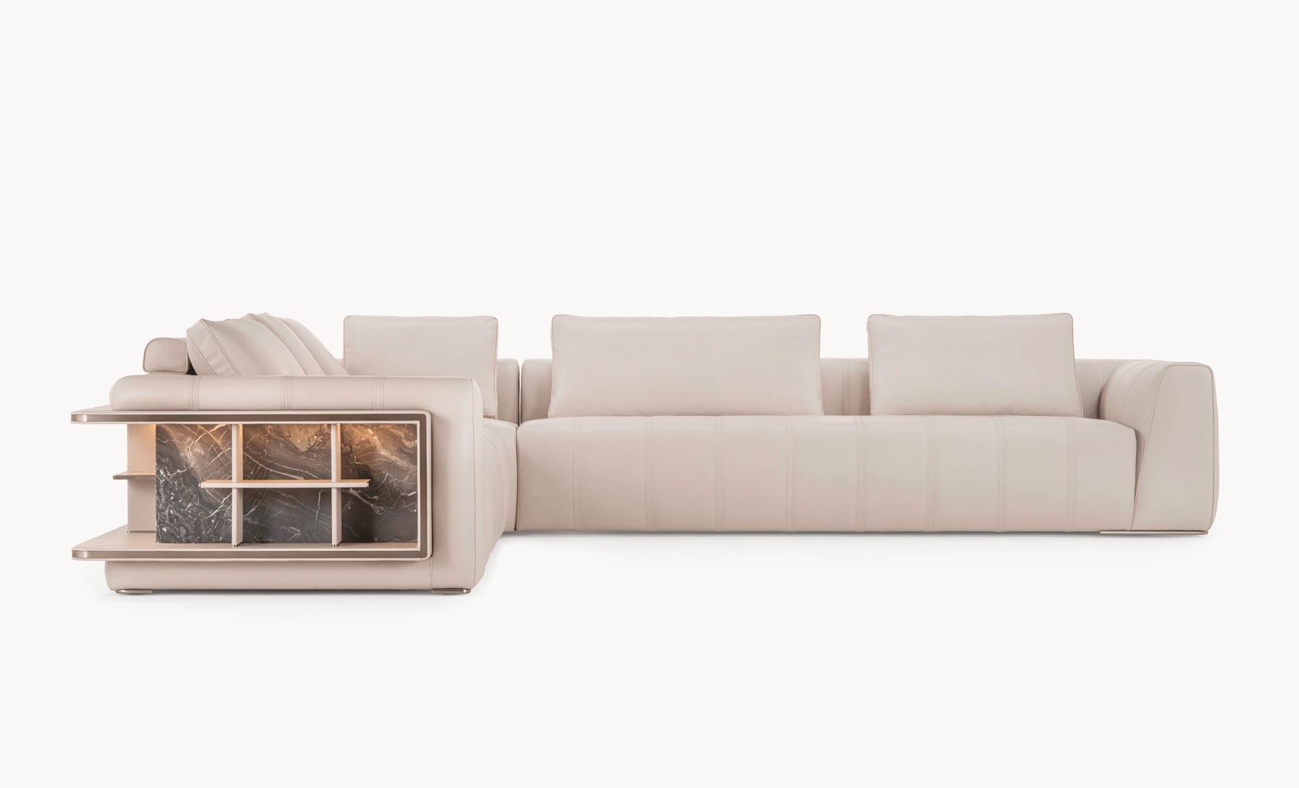 Диван Visionnaire Loving F. VISIONNAIRE