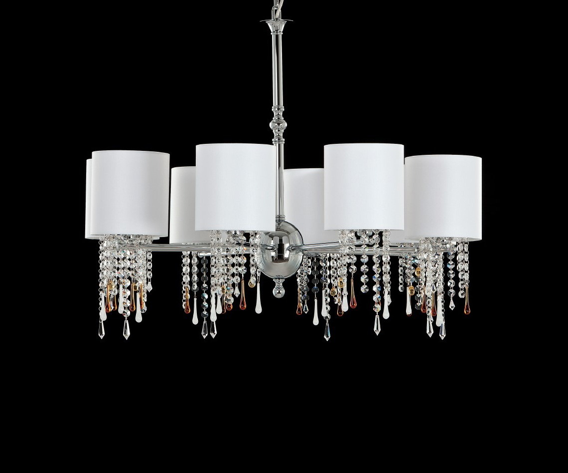Люстра Aiardini Glamour AIARDINI