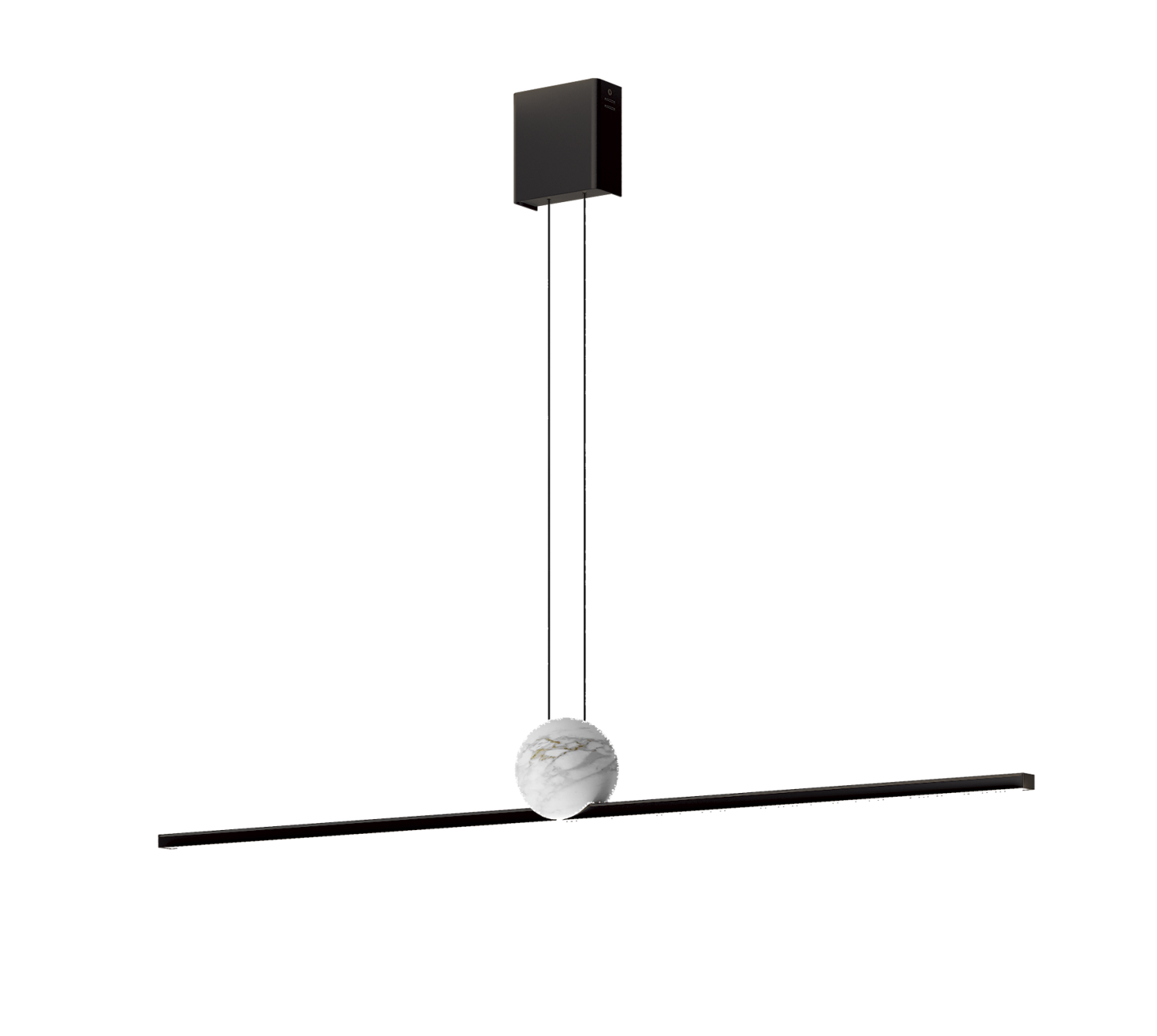 Люстра Italamp Regolo 8146/S ITALAMP