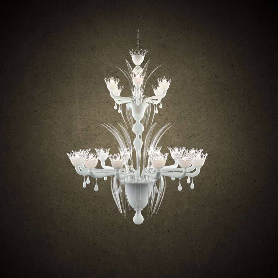 Люстра Light 4 Adele LIGHT 4