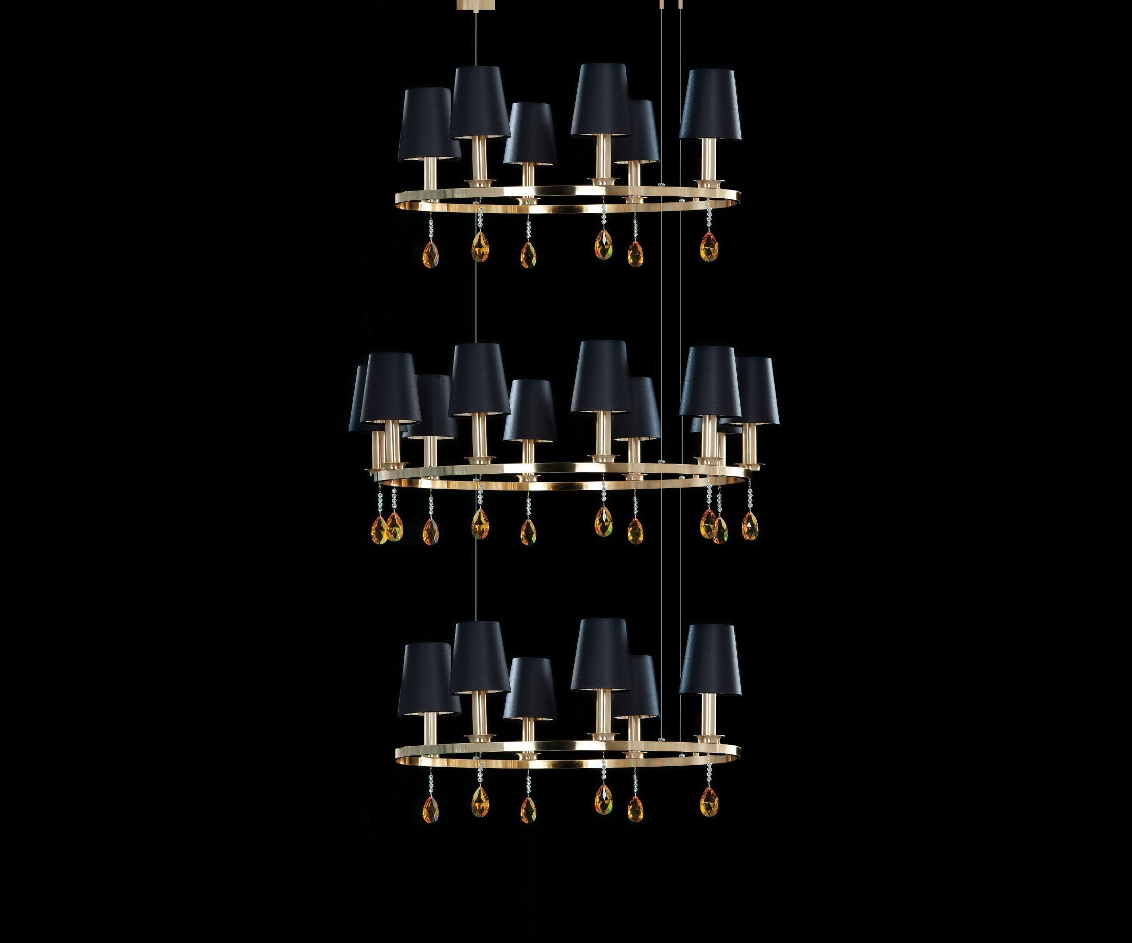 Люстра Aiardini Elegance AIARDINI